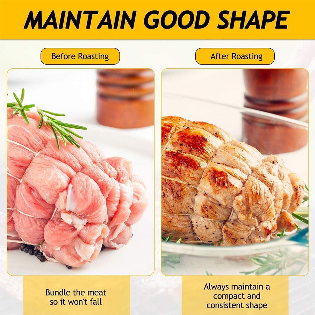 70m Cooking Tools Butcher's Co - огляд і ціна Meal Prep Chef
