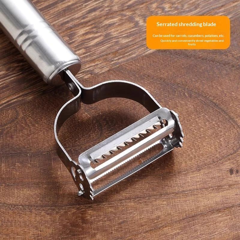 Dual Function Stainless Steel  - огляд і ціна Meal Prep Chef
