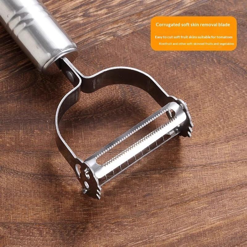 Dual Function Stainless Steel  - огляд і ціна Meal Prep Chef