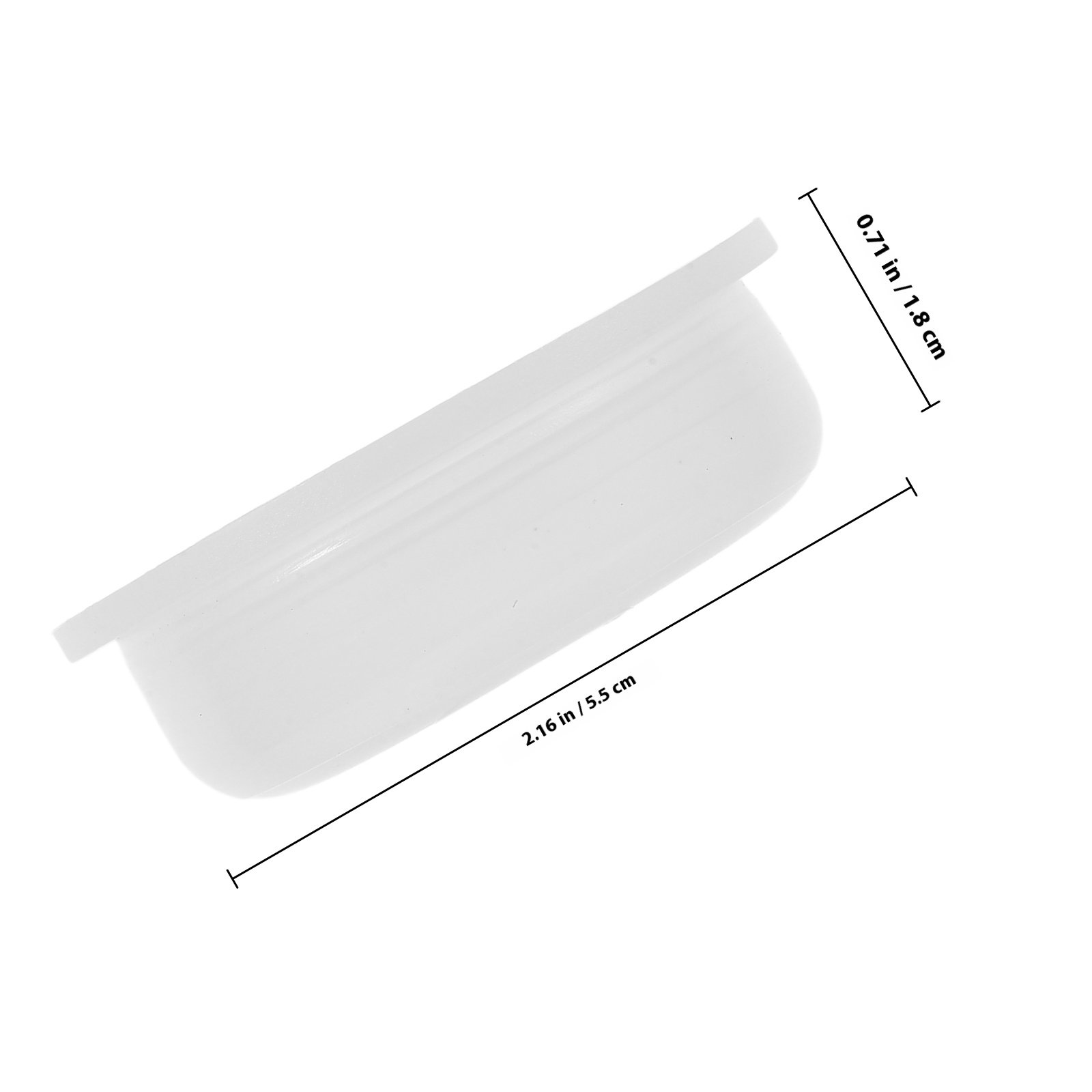 10Pcs 20-25L Leak-Proof Plasti - огляд і ціна Meal Prep Co