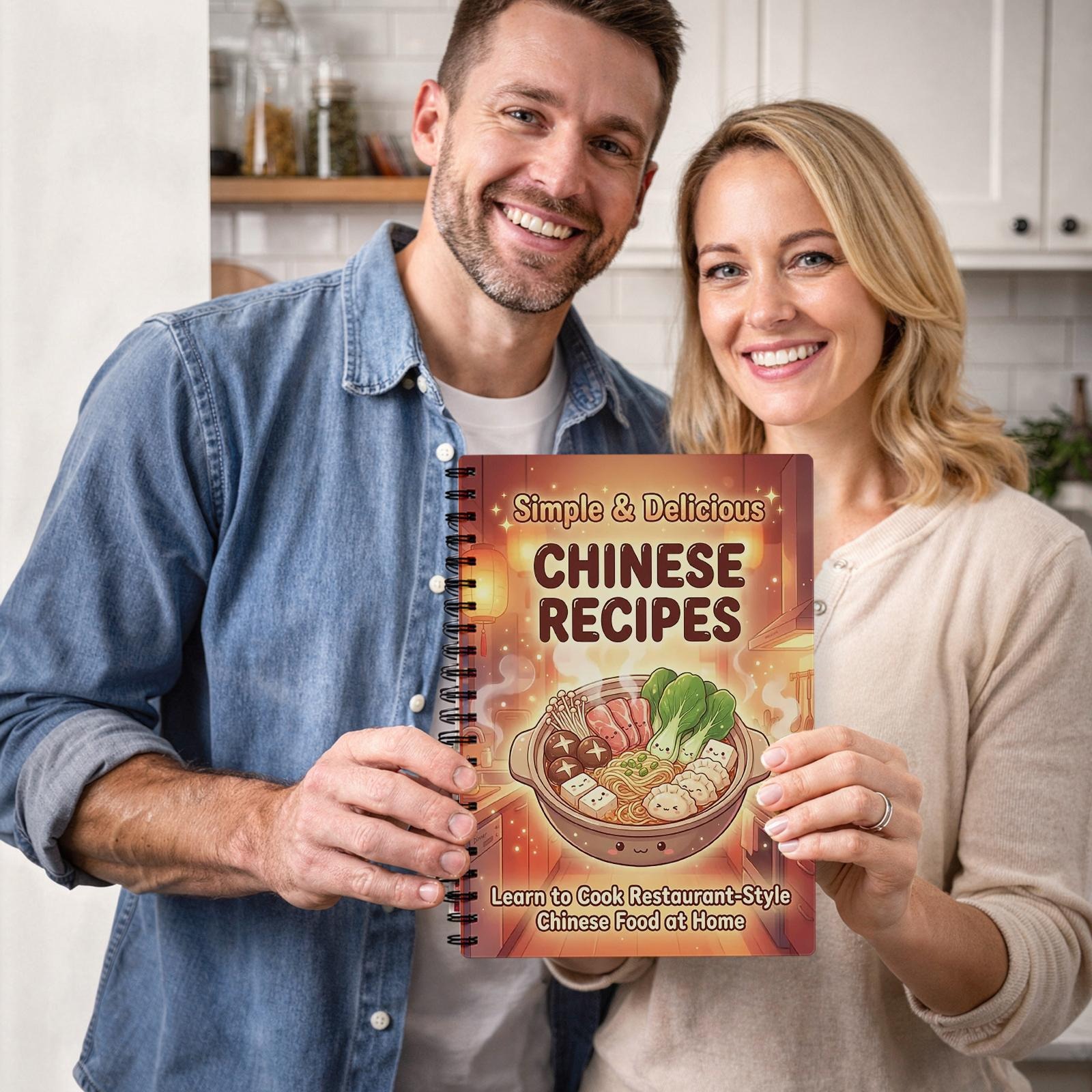 Chinese Home Cooking Recipe No - огляд і ціна Meal Prep Recipes