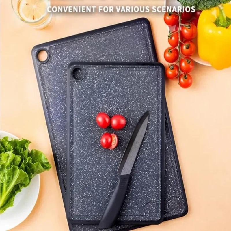 High Quality Kitchen Cutting B - огляд і ціна Meal Prep Cutting
