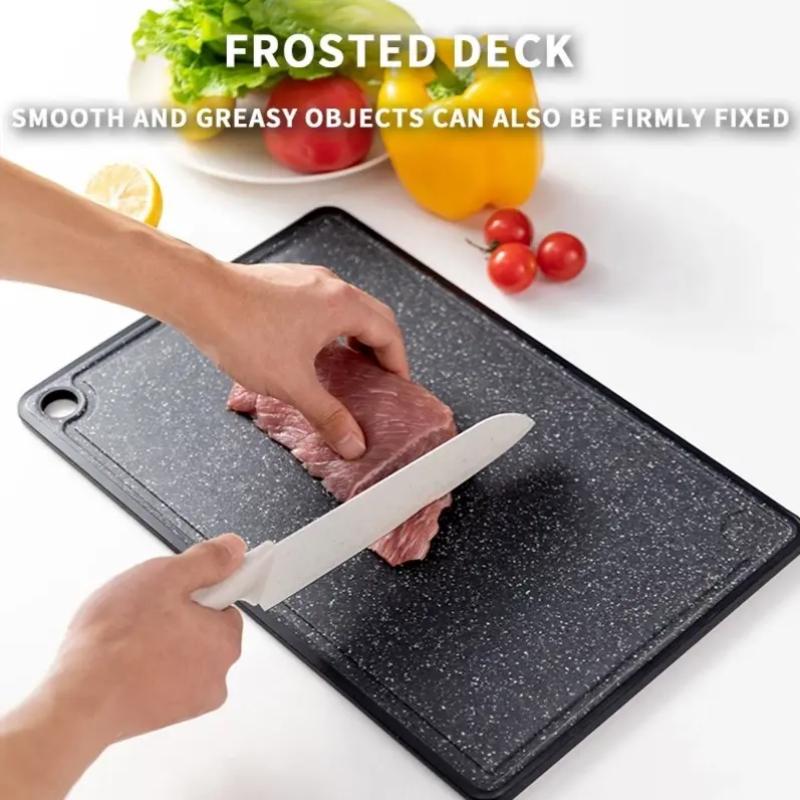 High Quality Kitchen Cutting B - огляд і ціна Meal Prep Cutting