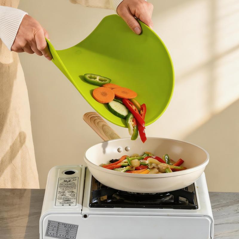 Food Grade Plastic Cutting Boa - огляд і ціна Meal Prep Cutting