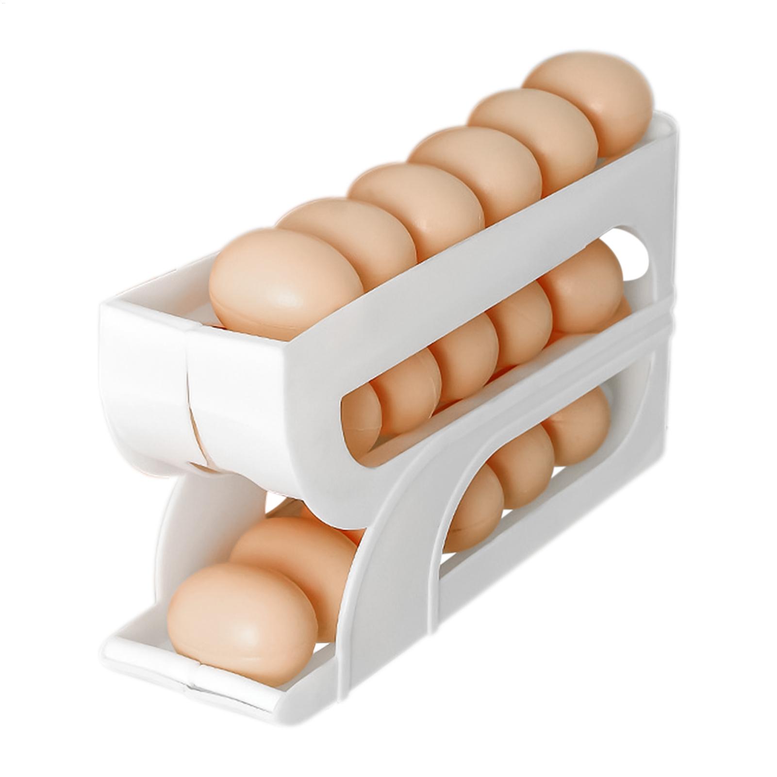 Egg Dispenser for Refrigerator - огляд і ціна Meal Prep Recipes