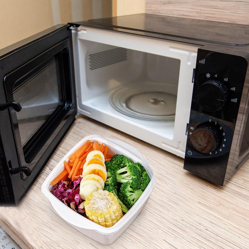 Microwave Steamer Vegetable St - огляд і ціна Meal Prep Recipes