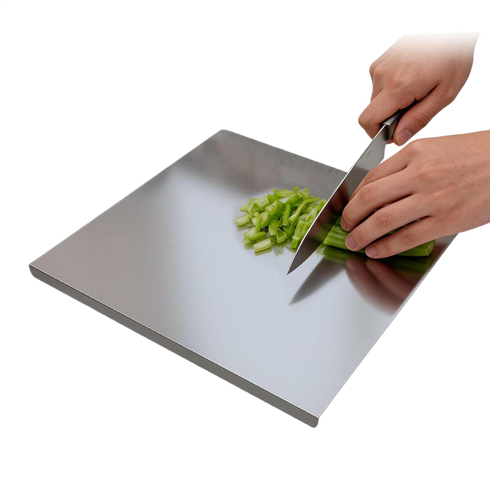 Chopping Boards for Kitchen No - огляд і ціна Meal Prep Cutting